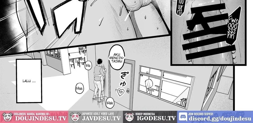 Joshiryou Kanrinin no Boku wa Gal Ryousei ni Furimawasarete masu Chapter 3