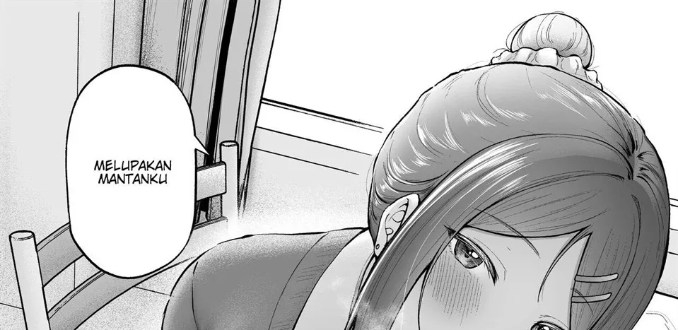 Joshiryou Kanrinin no Boku wa Gal Ryousei ni Furimawasarete masu Chapter 3