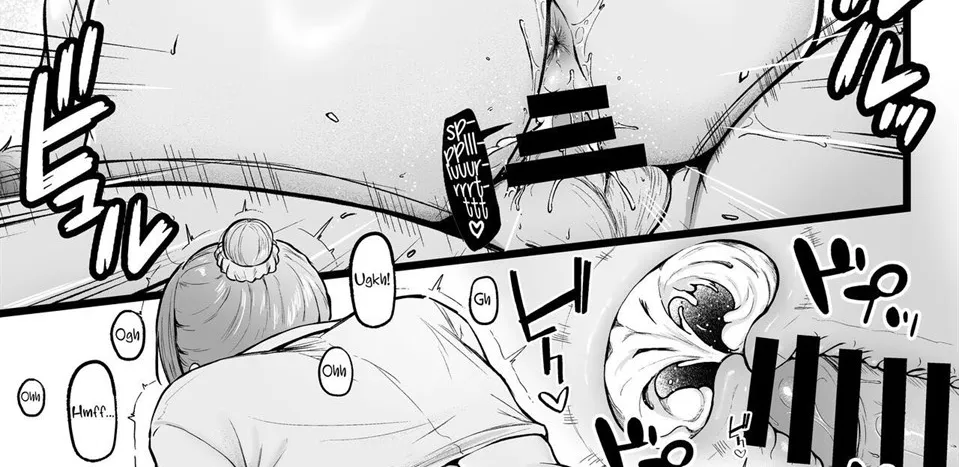 Joshiryou Kanrinin no Boku wa Gal Ryousei ni Furimawasarete masu Chapter 3