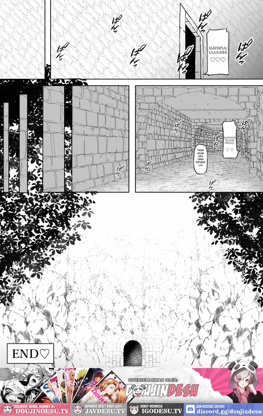 Joukyuu Succubus ni Shoshinsha Gari sare Keikenchi o Shiboritorareru Ohanashi Chapter 1