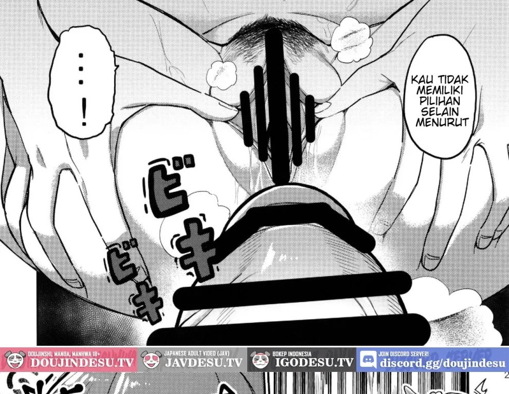Jounetsu no Wana Chapter 1