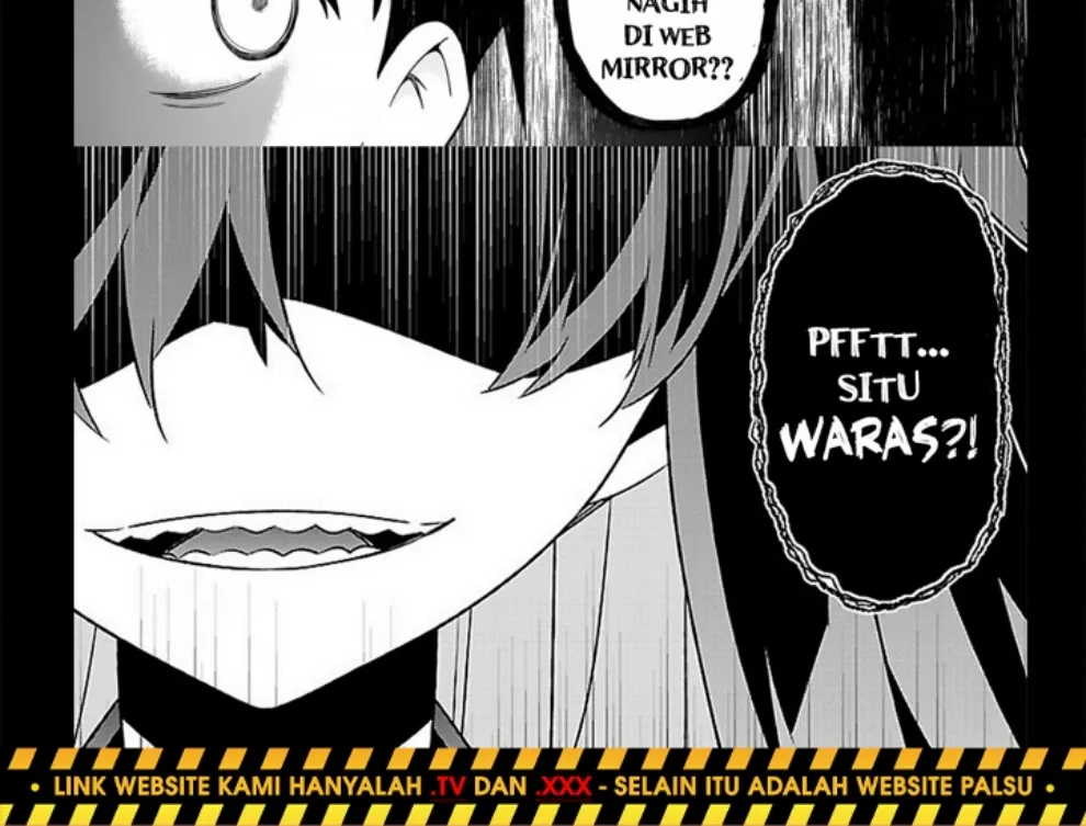 Jounetsu no Wana Chapter 1