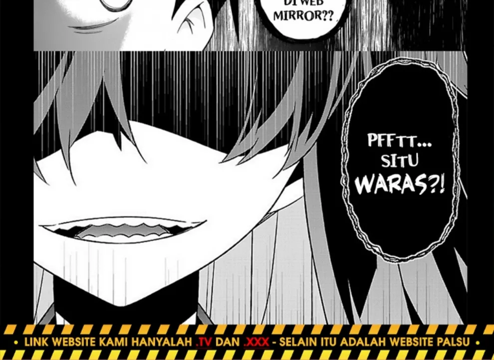 Kaa-san to Shitai Koto Chapter 2