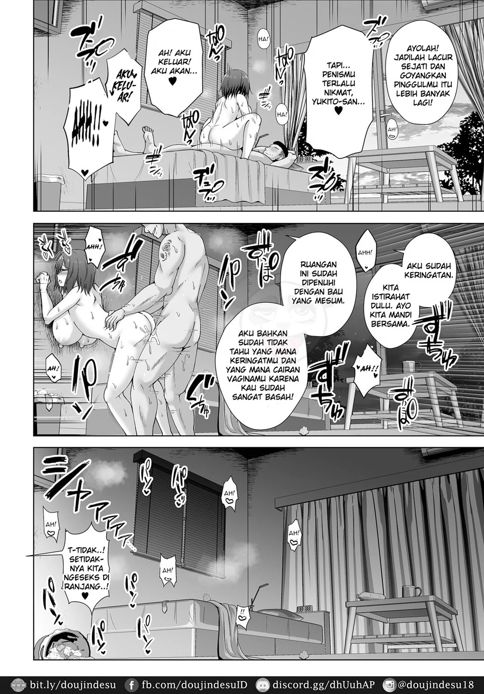 Kanojo ga Tattoo o Ireta Wake ~Kataomoi no Kyonyuu Jimi Musume ga Yarichin Kareshi ni Somerareru made~ Chapter 1