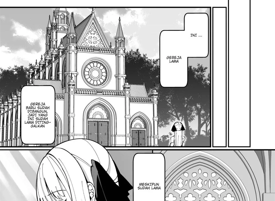 Kanzen Haiboku. Chapter 1
