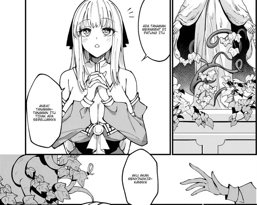 Kanzen Haiboku. Chapter 1