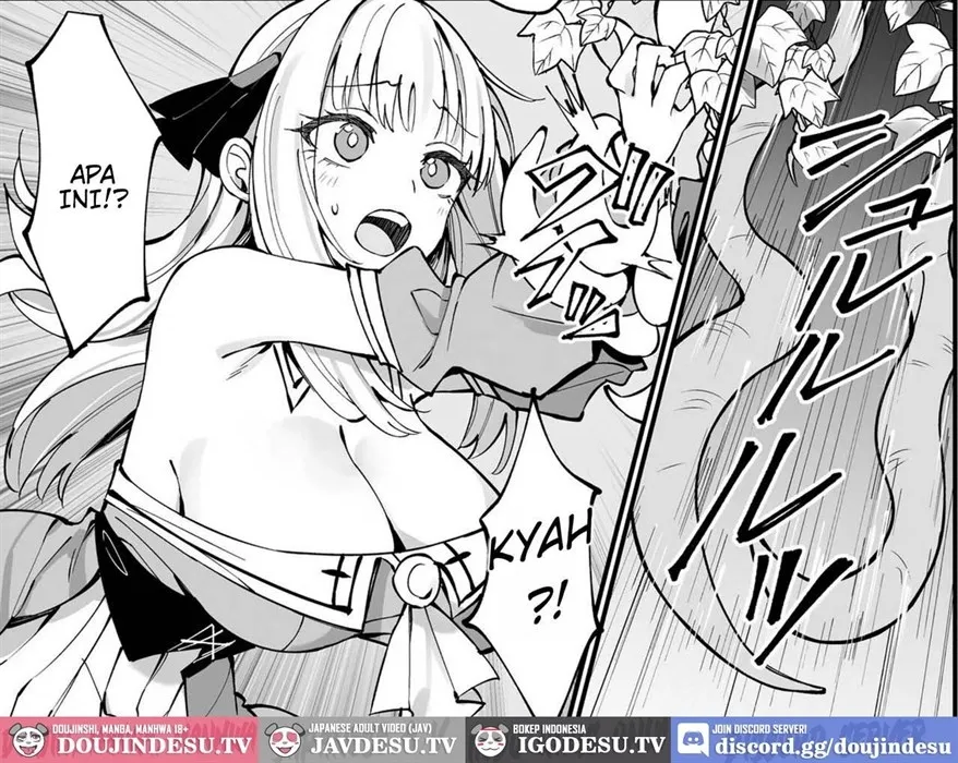 Kanzen Haiboku. Chapter 1