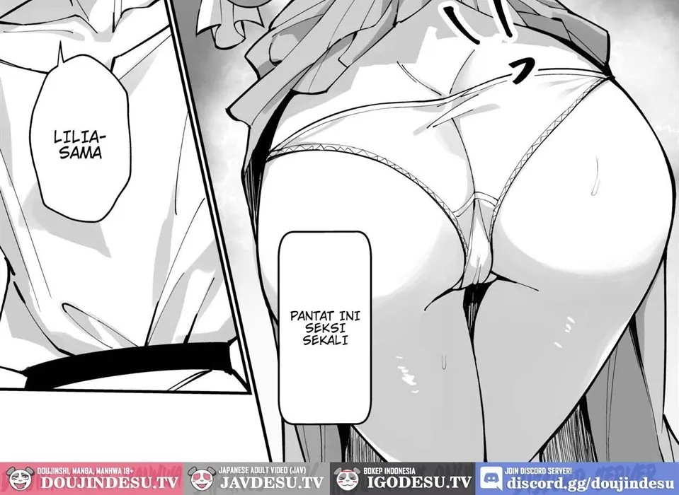 Kanzen Haiboku. Chapter 1