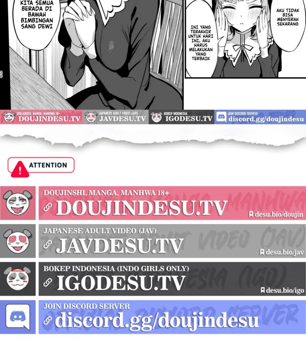 Kanzen Haiboku. Chapter 2