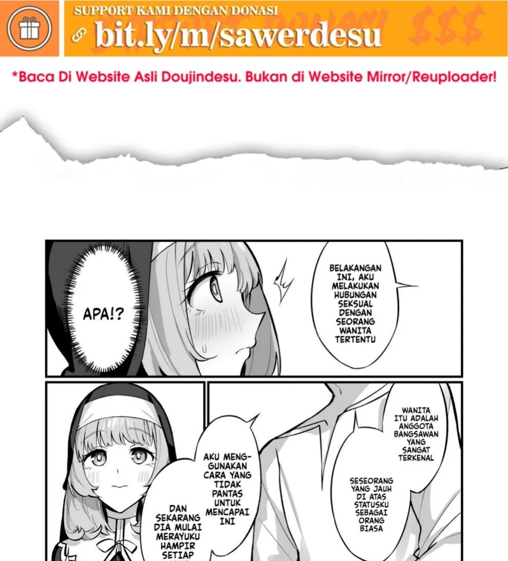 Kanzen Haiboku. Chapter 2