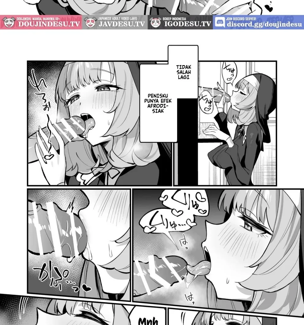 Kanzen Haiboku. Chapter 2