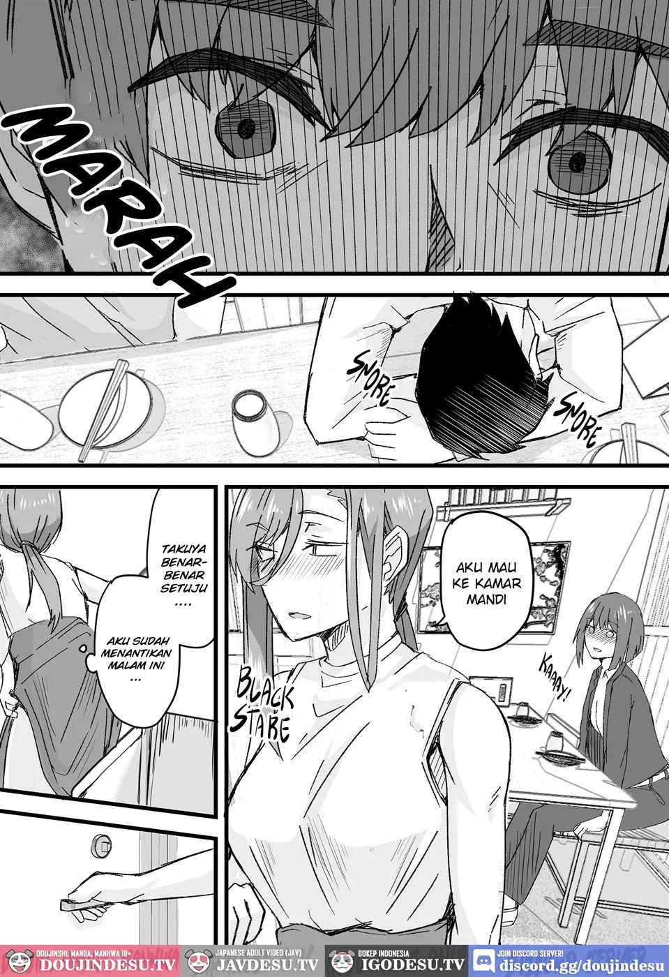 Kao ga Yokute Jinsei Easy Mode no Onna o Nikubenki ni Suru Hanashi Chapter 1