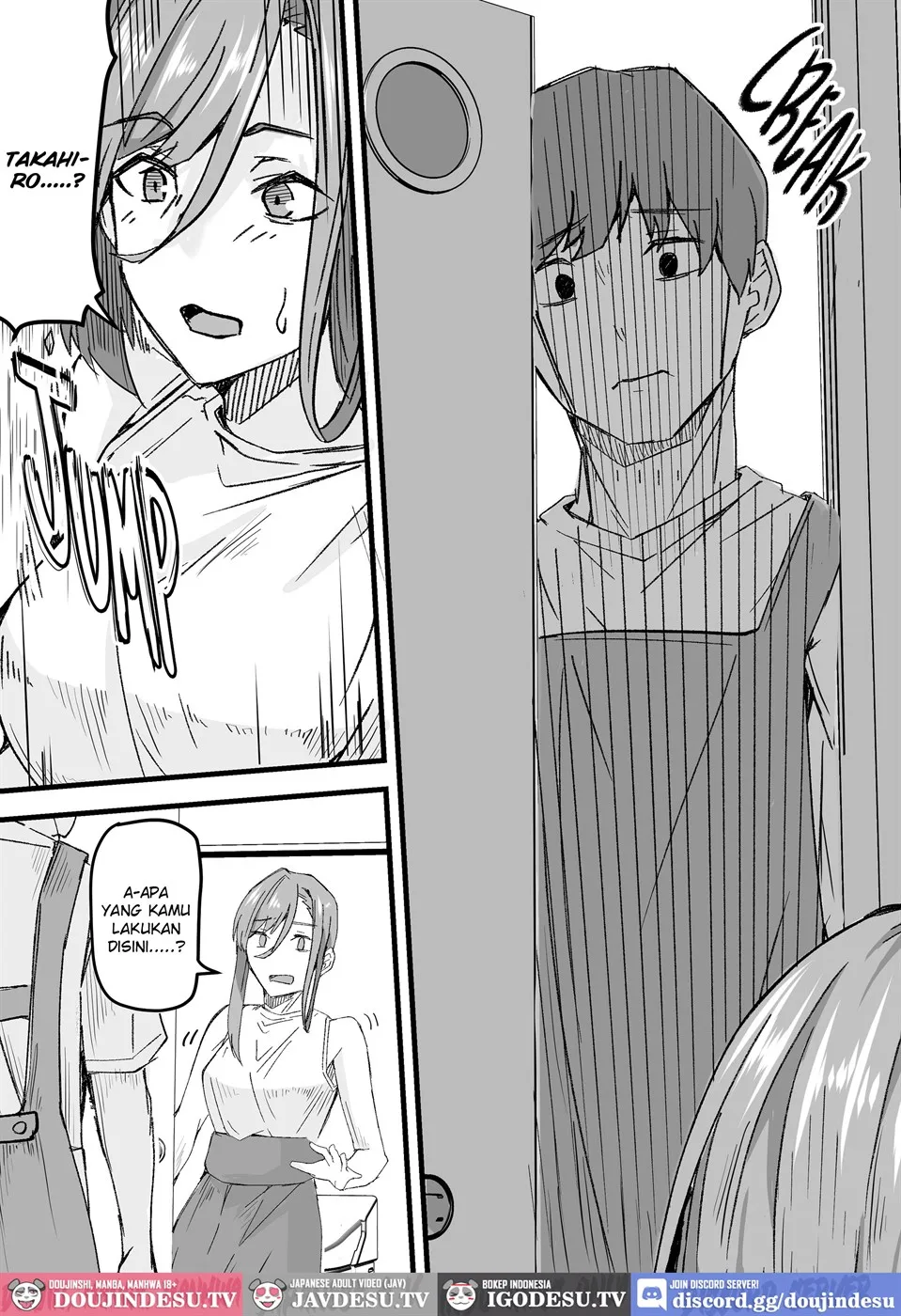 Kao ga Yokute Jinsei Easy Mode no Onna o Nikubenki ni Suru Hanashi Chapter 1