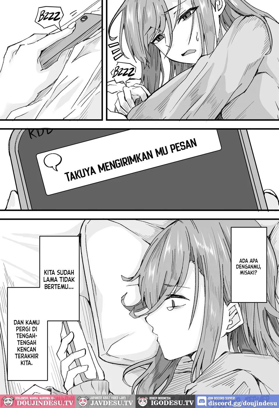 Kao ga Yokute Jinsei Easy Mode no Onna o Nikubenki ni Suru Hanashi Chapter 1