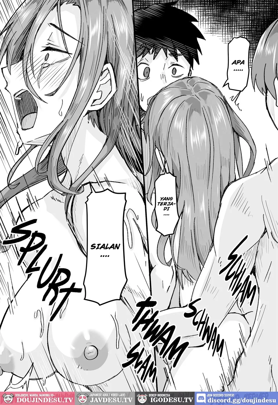 Kao ga Yokute Jinsei Easy Mode no Onna o Nikubenki ni Suru Hanashi Chapter 1