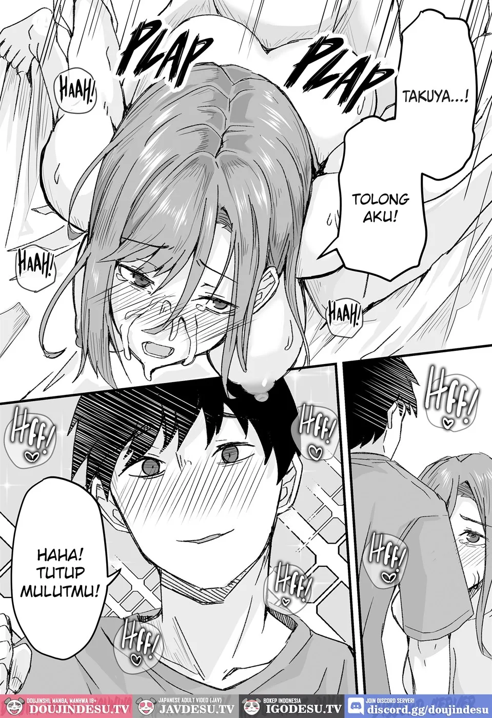 Kao ga Yokute Jinsei Easy Mode no Onna o Nikubenki ni Suru Hanashi Chapter 1