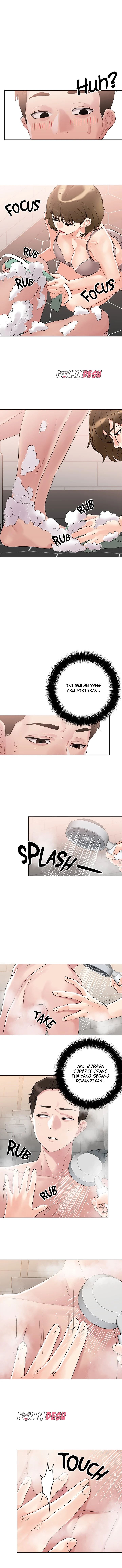 King of the Night Chapter 10