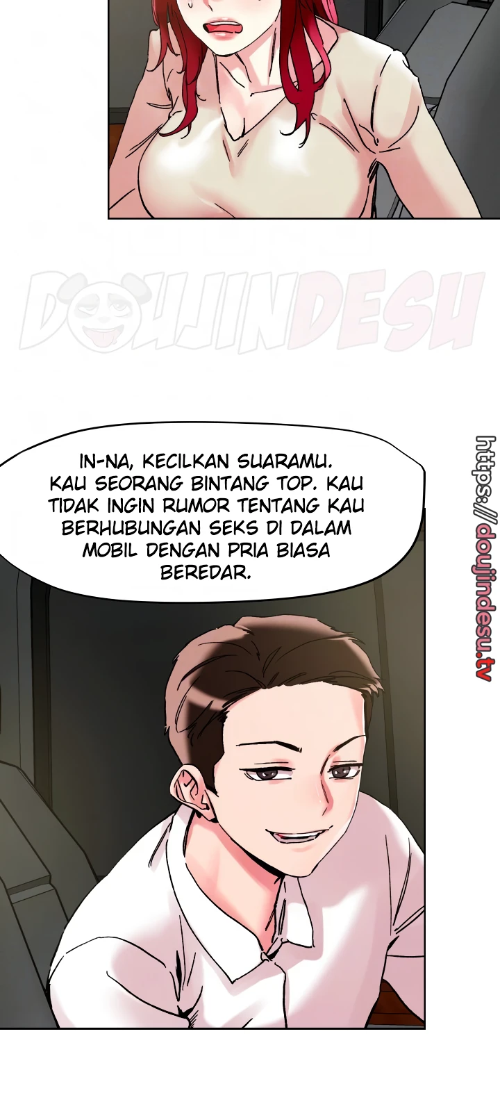 King of the Night Chapter 112