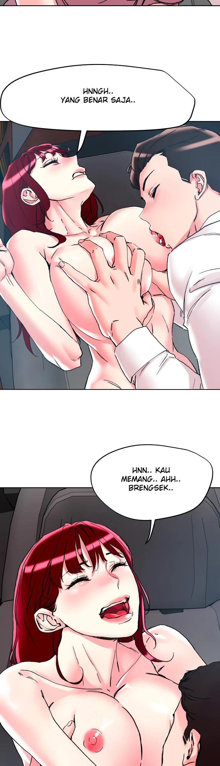 King of the Night Chapter 112