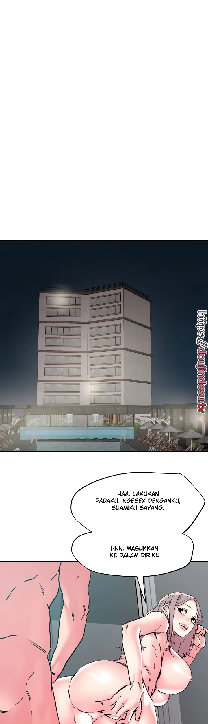 King of the Night Chapter 112