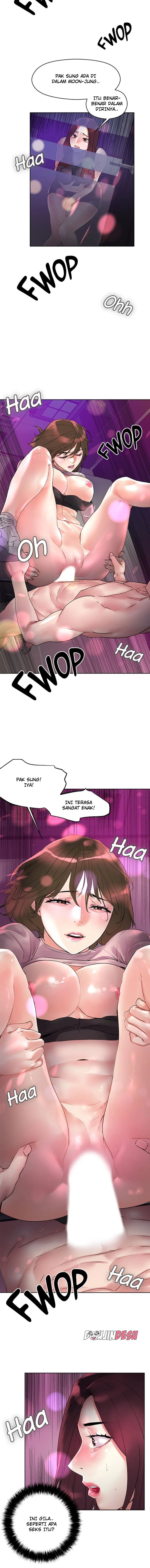 King of the Night Chapter 14