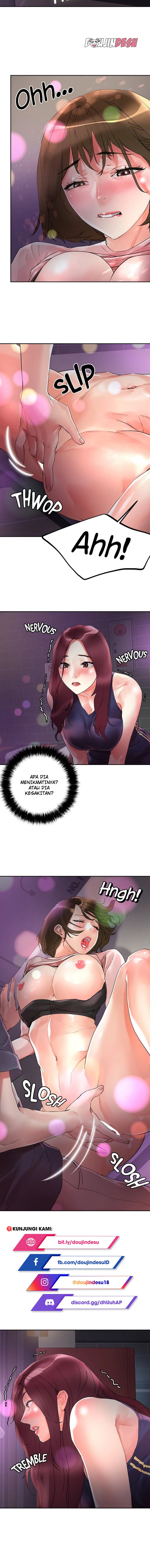 King of the Night Chapter 14