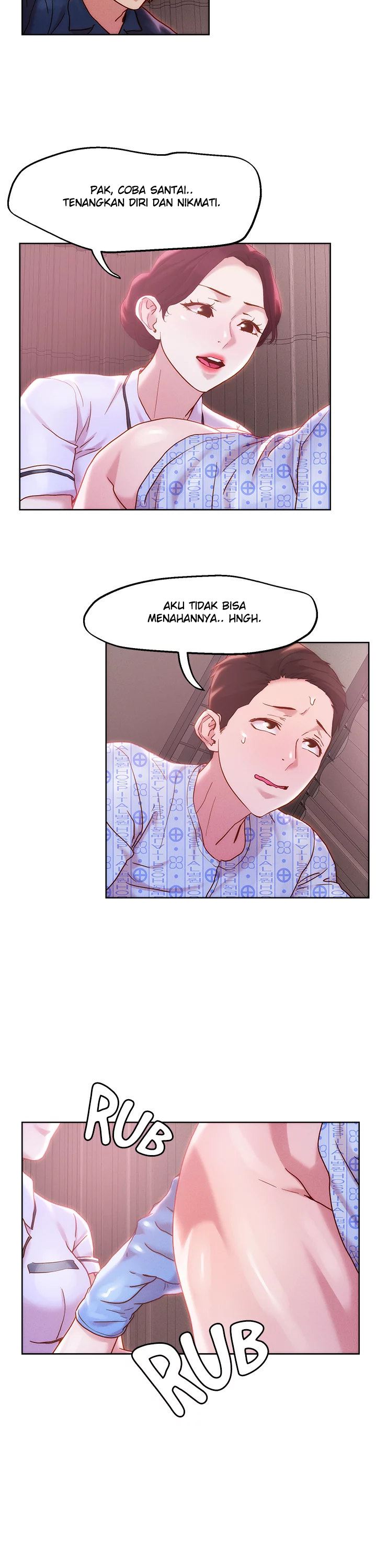 King of the Night Chapter 38