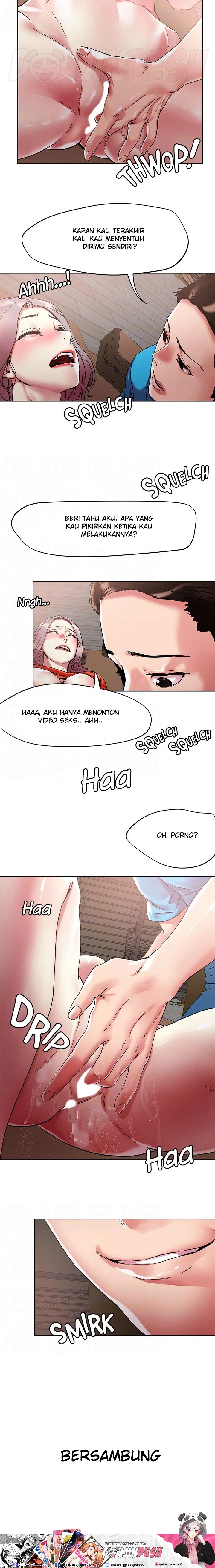 King of the Night Chapter 72