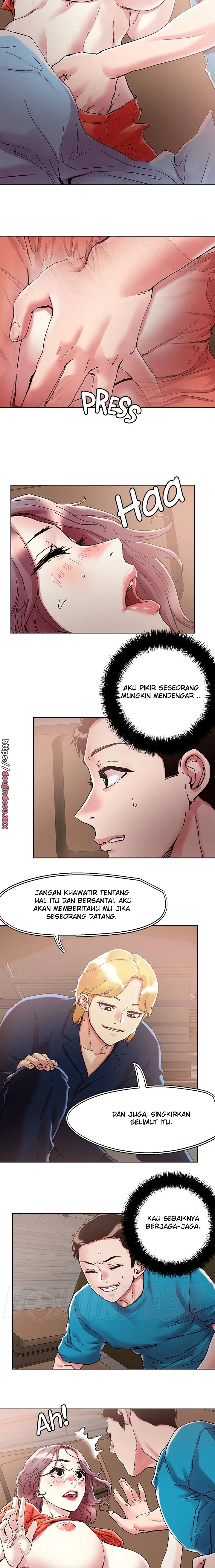 King of the Night Chapter 72