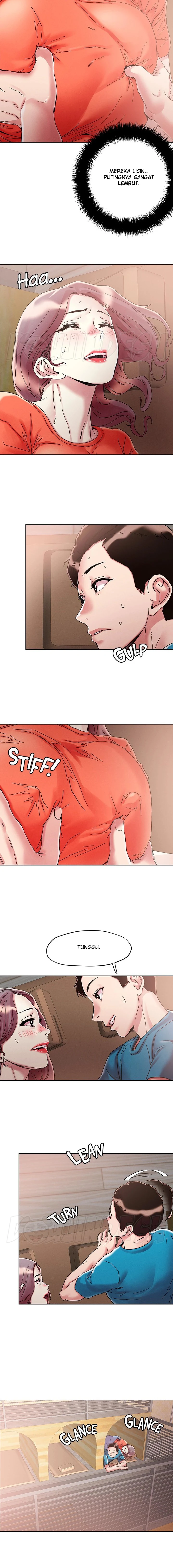 King of the Night Chapter 72