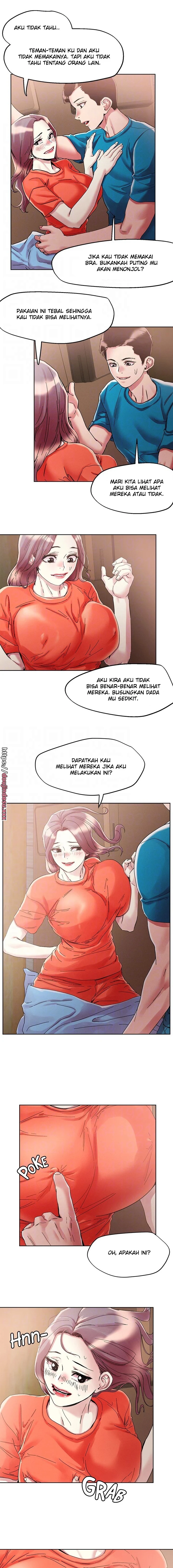 King of the Night Chapter 72