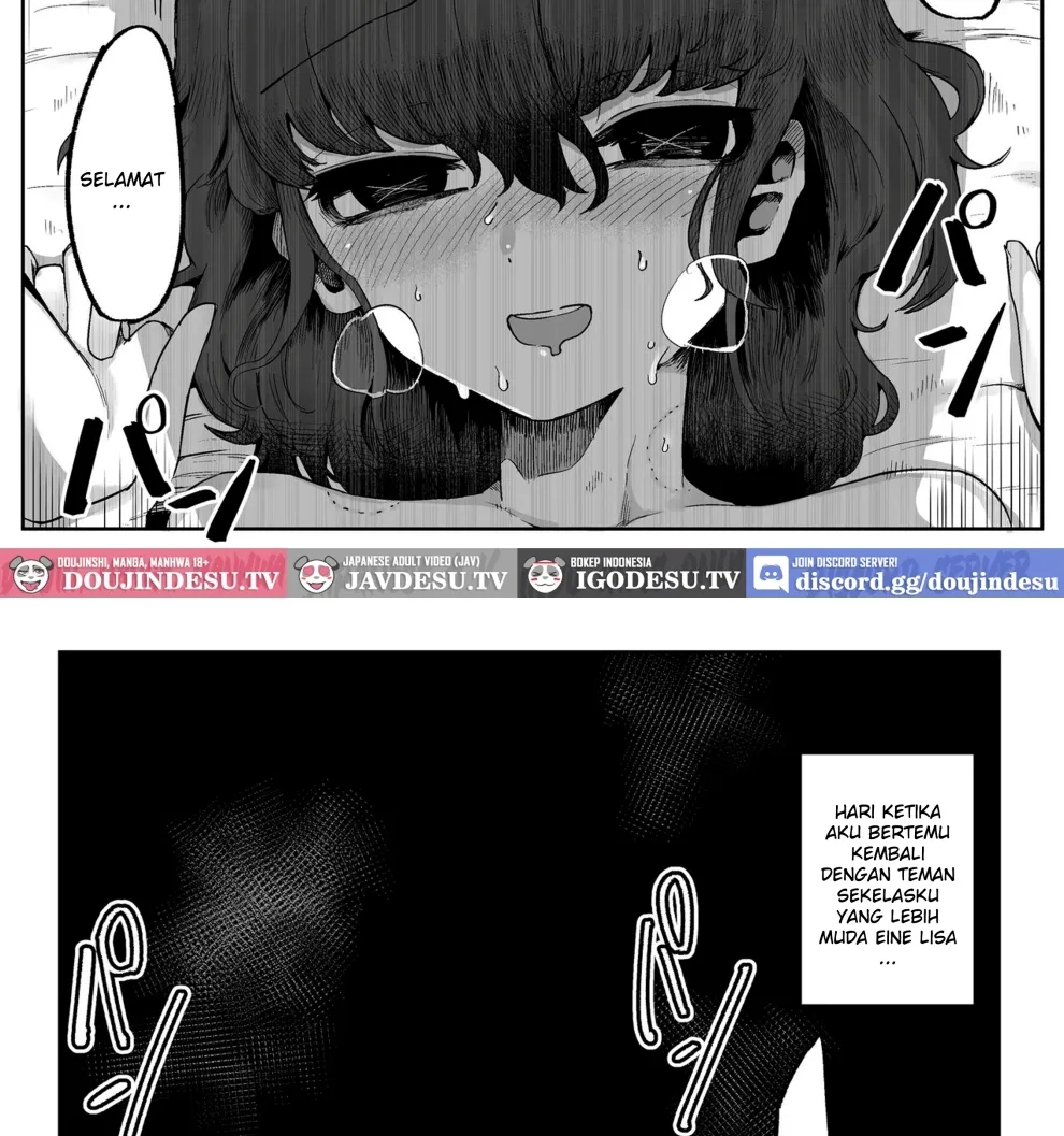 Kininaru Anoko ni Kawareteru Chapter 1