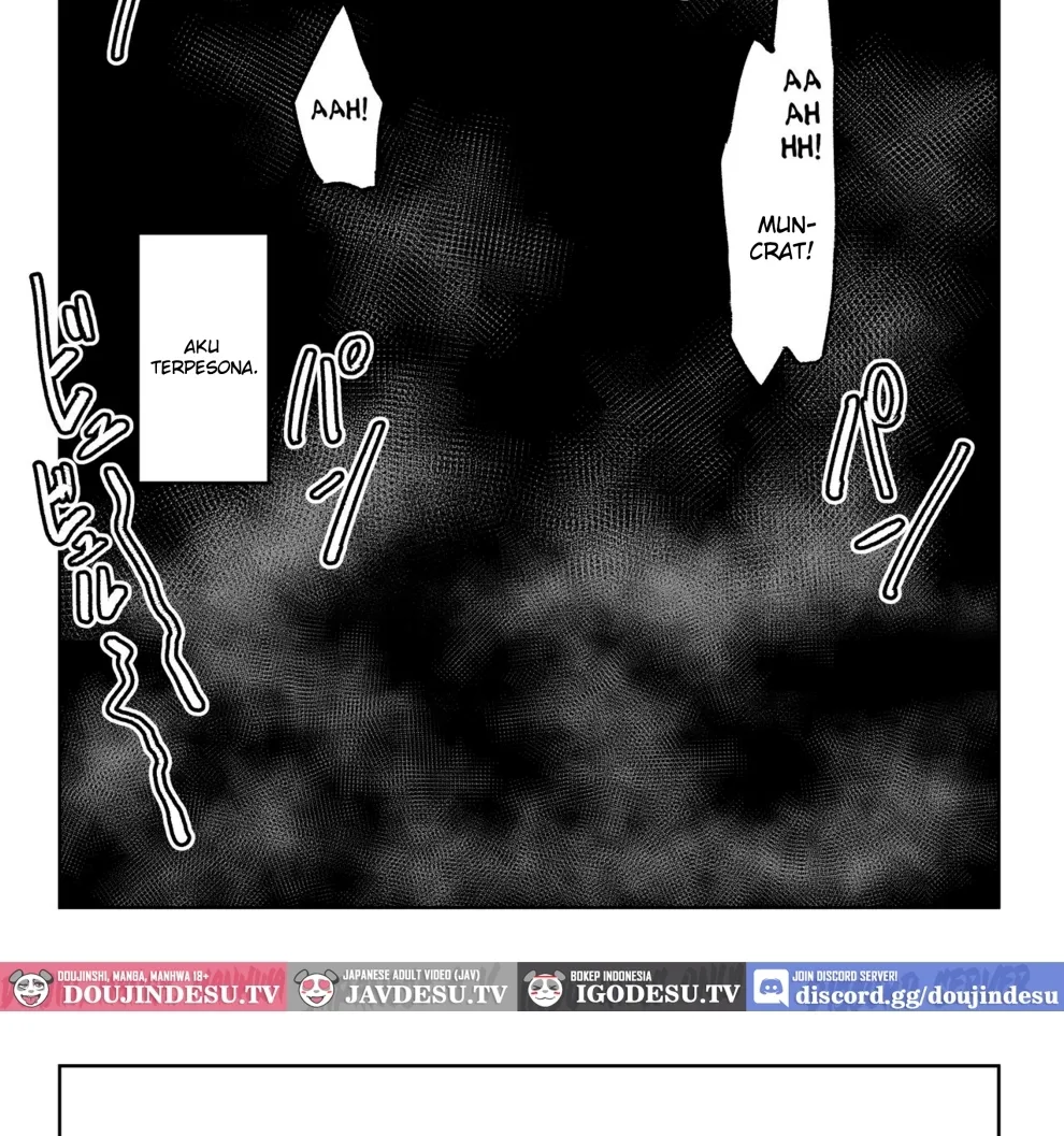 Kininaru Anoko ni Kawareteru Chapter 1
