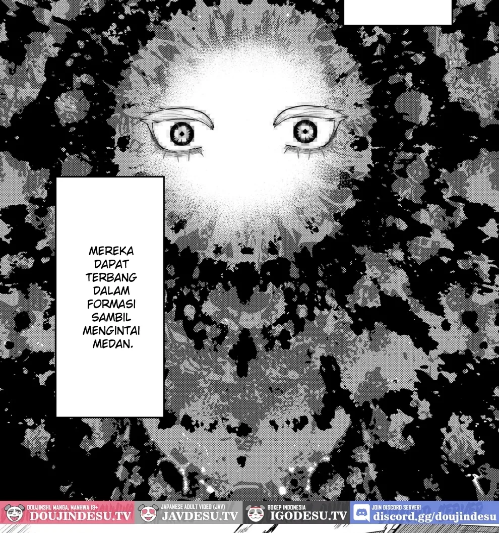 Kininaru Anoko ni Kawareteru Chapter 1