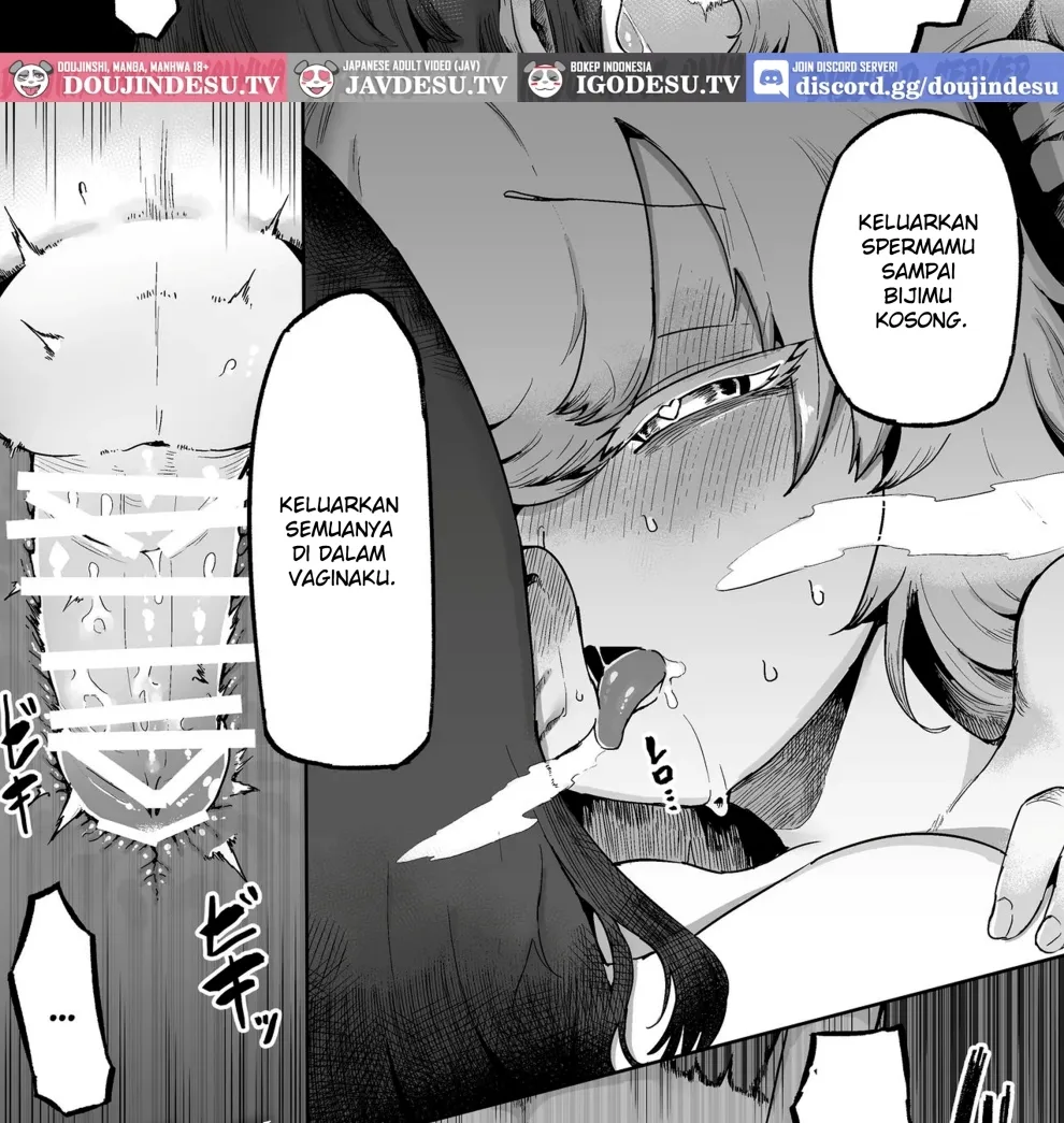 Kininaru Anoko ni Kawareteru Chapter 1