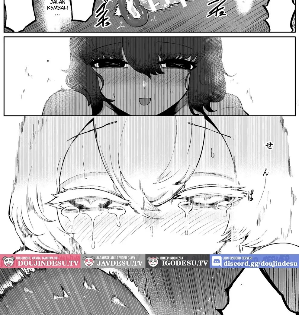 Kininaru Anoko ni Kawareteru Chapter 1