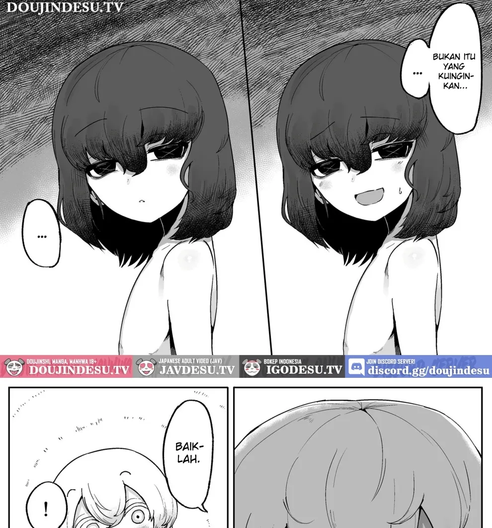 Kininaru Anoko ni Kawareteru Chapter 1