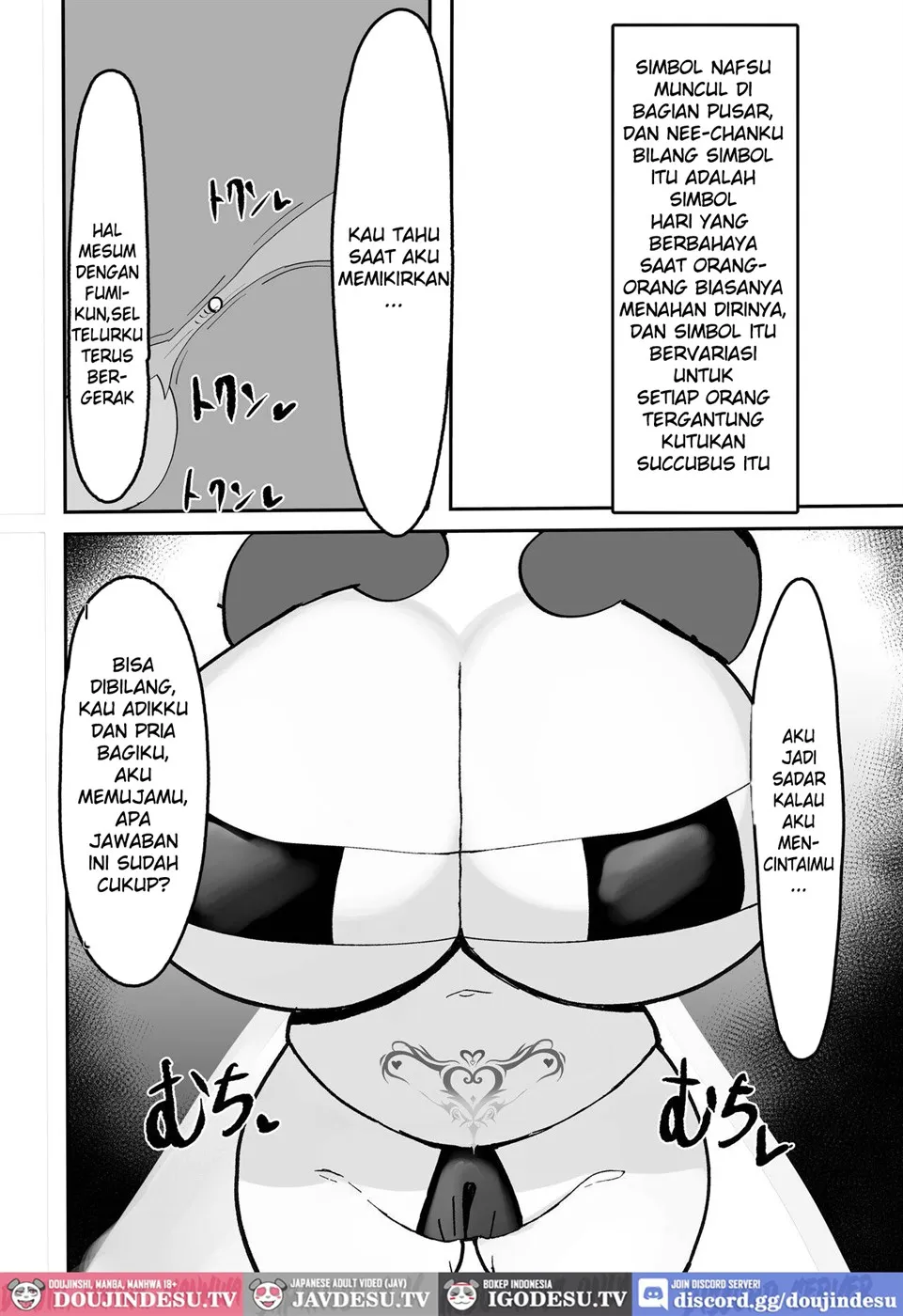 Kiyowaka na Teishinchou Bakunyuu Succubus Onee-chan to Love Love Sakusei Ecchi Seikatsu Chapter 1