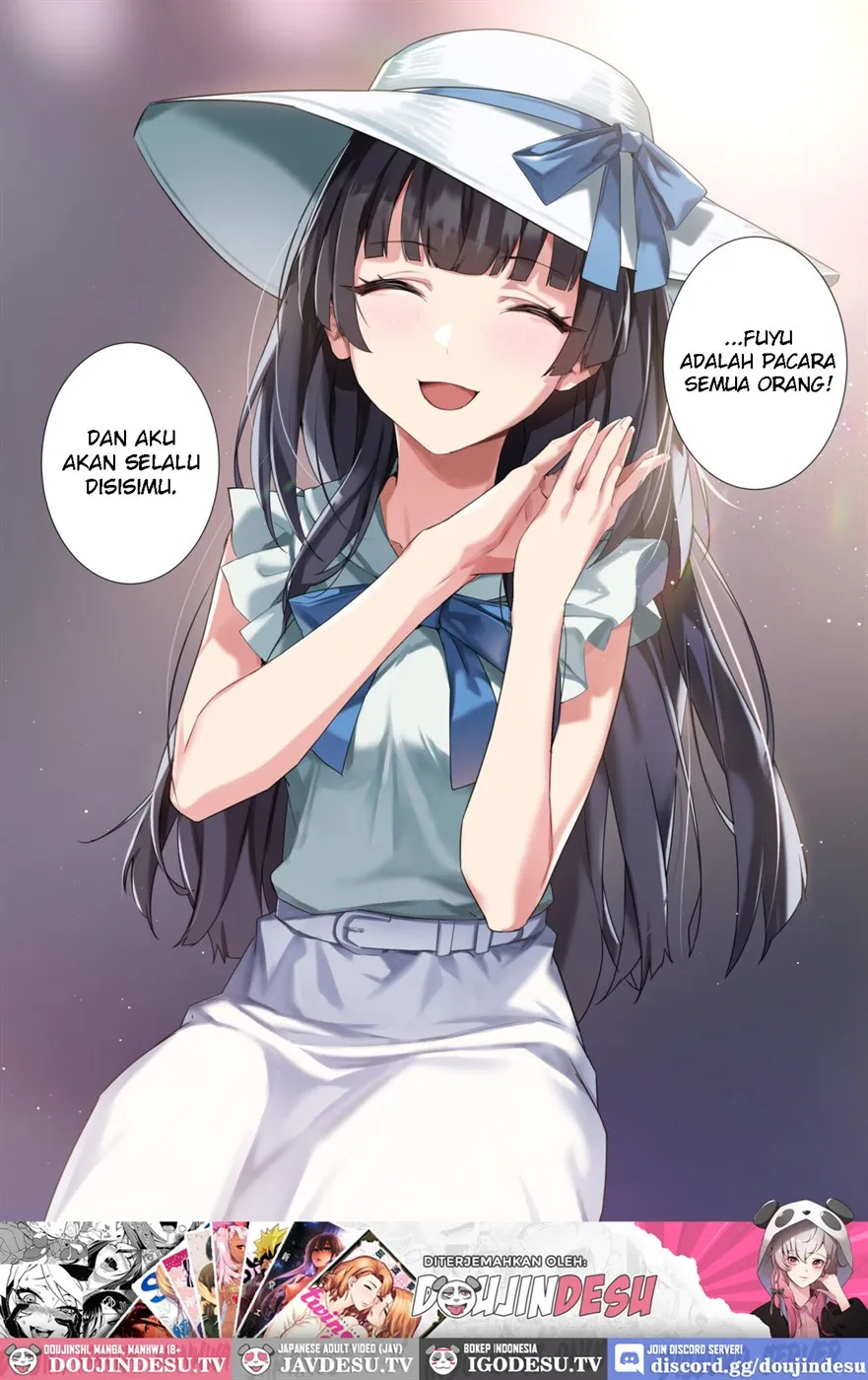 Koibito Gokko by Yakiuni Chapter 1