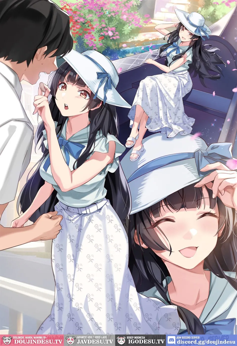 Koibito Gokko by Yakiuni Chapter 1