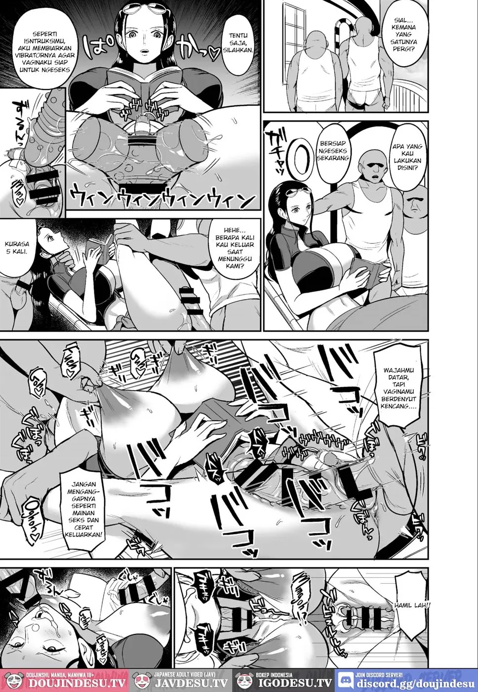 Koitsura ga Oretachi no Atarashii Nakama da! Chapter 1