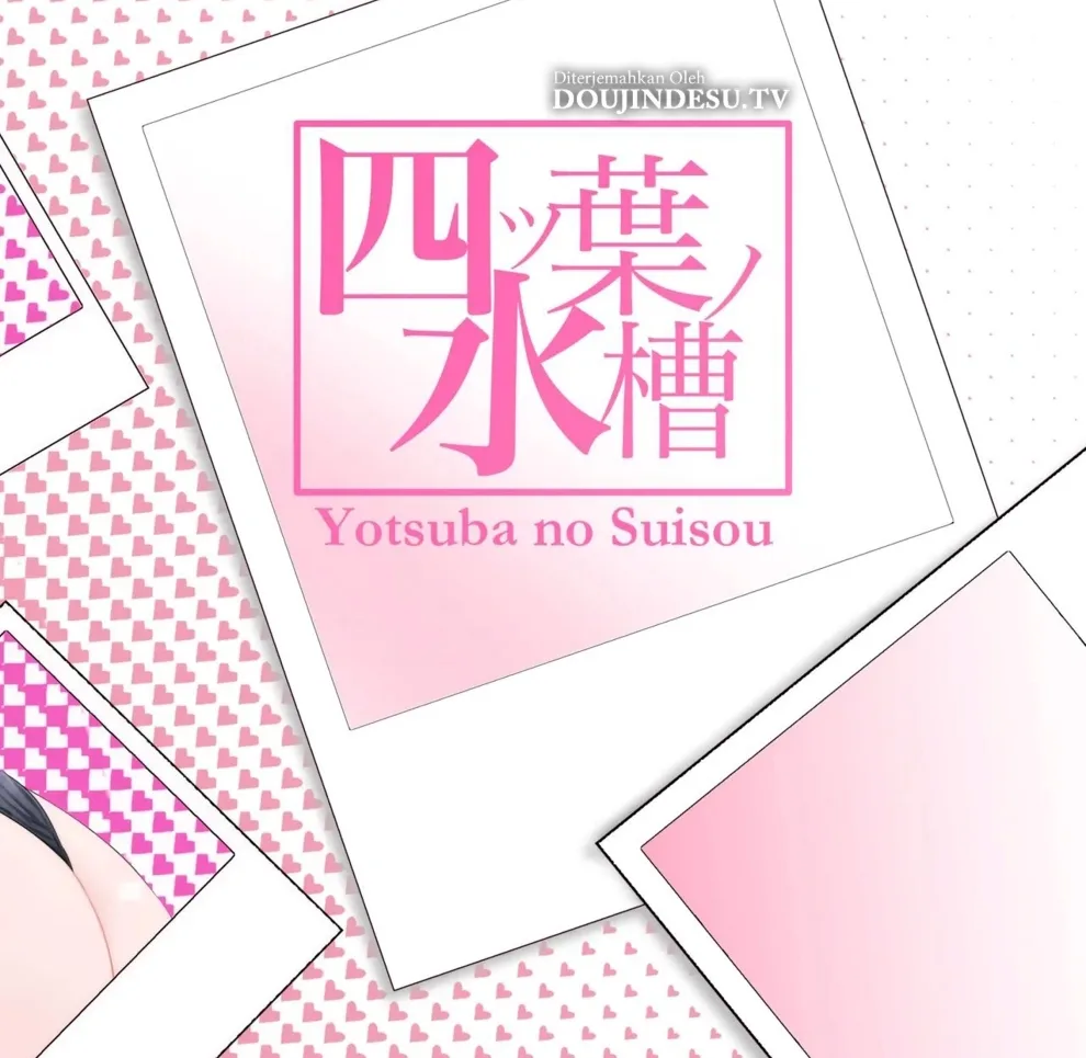Koko de no Ohanashi wa Subete Mousou desu!! Jimi Kyonyuu Megane-chan to Mekakure Kyonyuu Gal-chan Futari no Yoru no Mousou Waidan Chapter 1