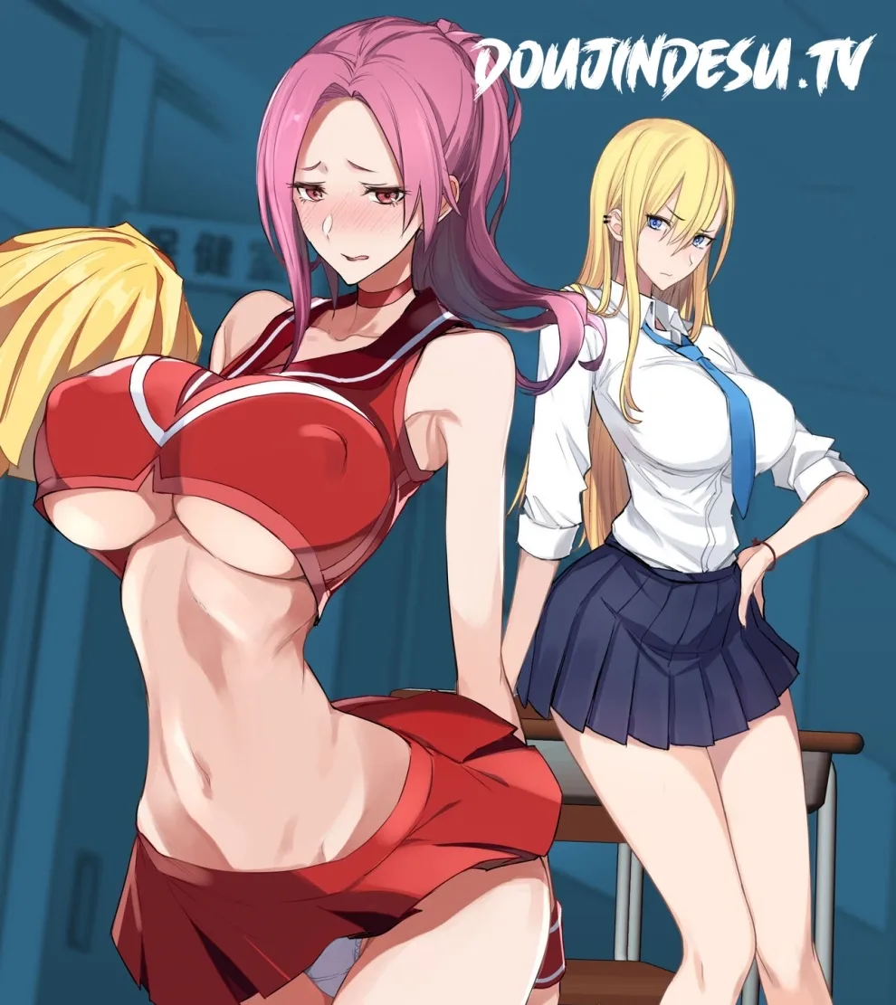 Konna Ii Koto. Chapter 4