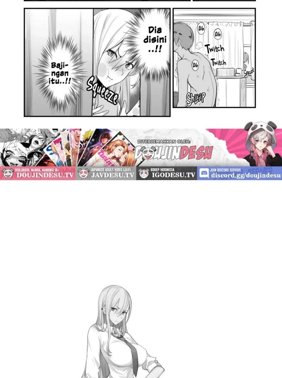 Konna Ii Koto. Chapter 4