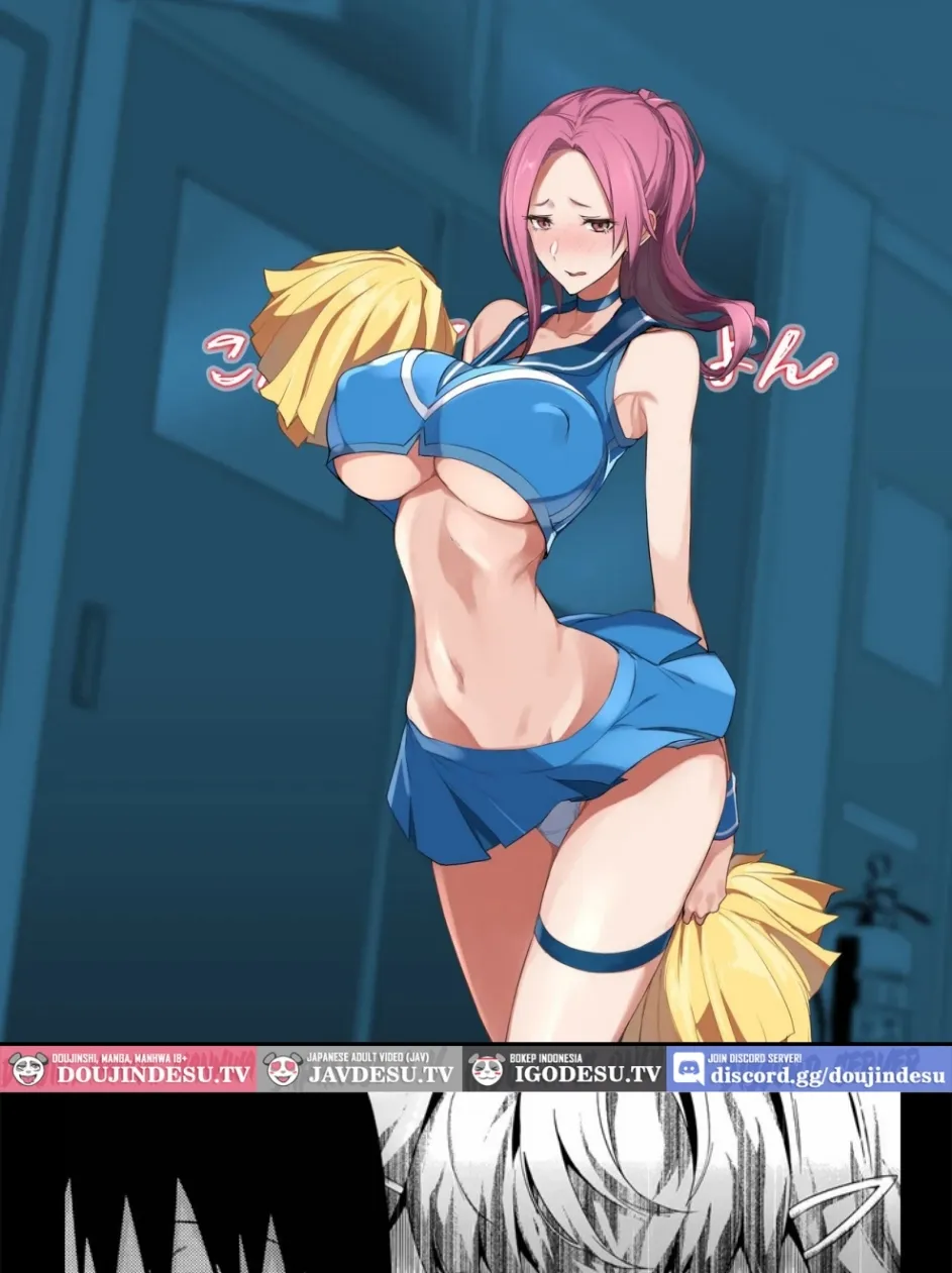 Konna Ii Koto. Chapter 4