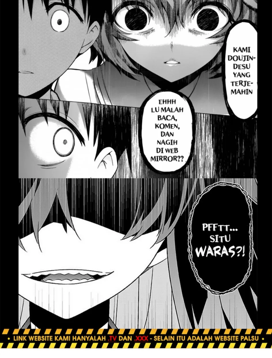 Konna Ii Koto. Chapter 4
