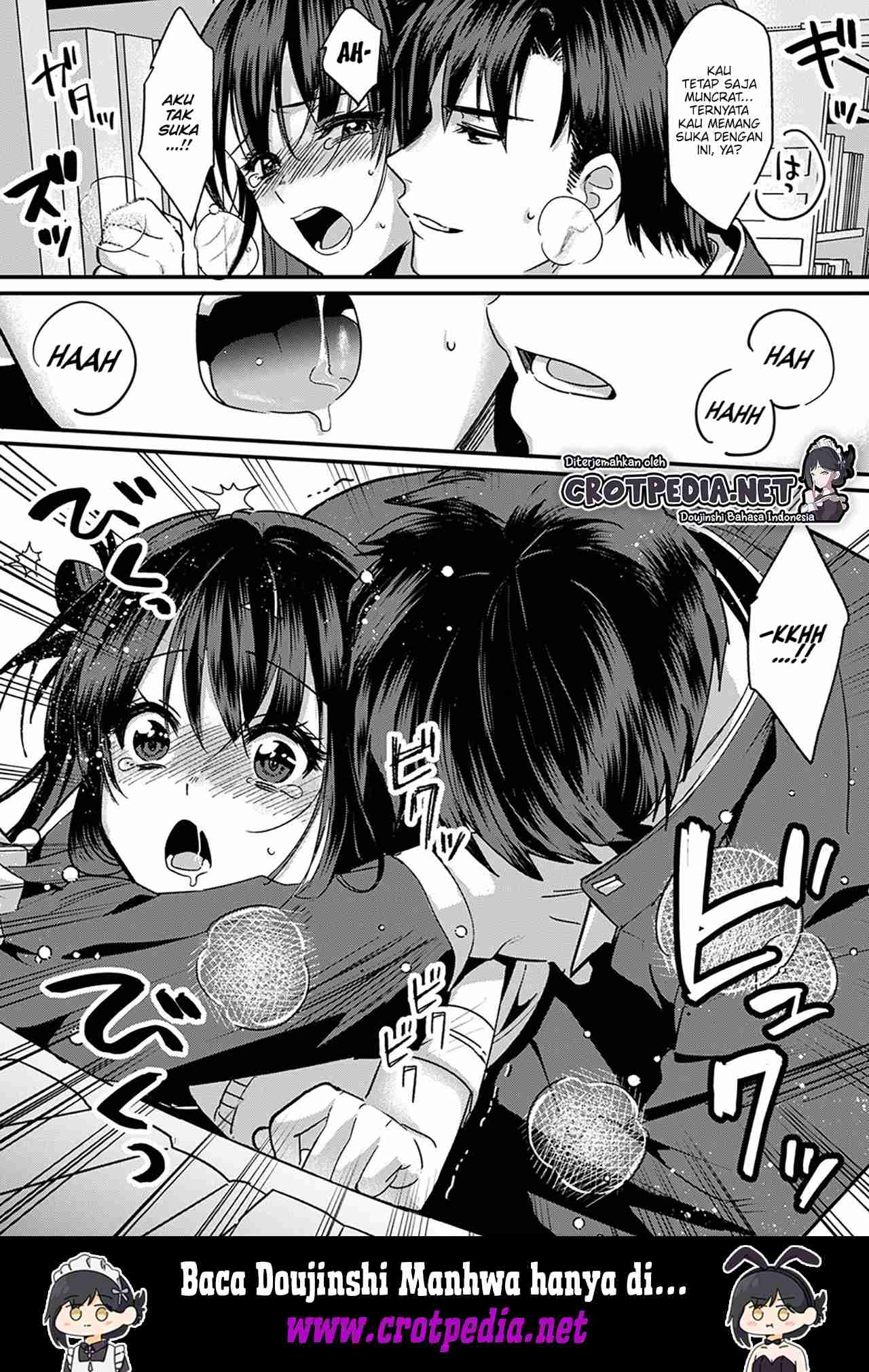 Konomi ja Nai kedo Chapter 7