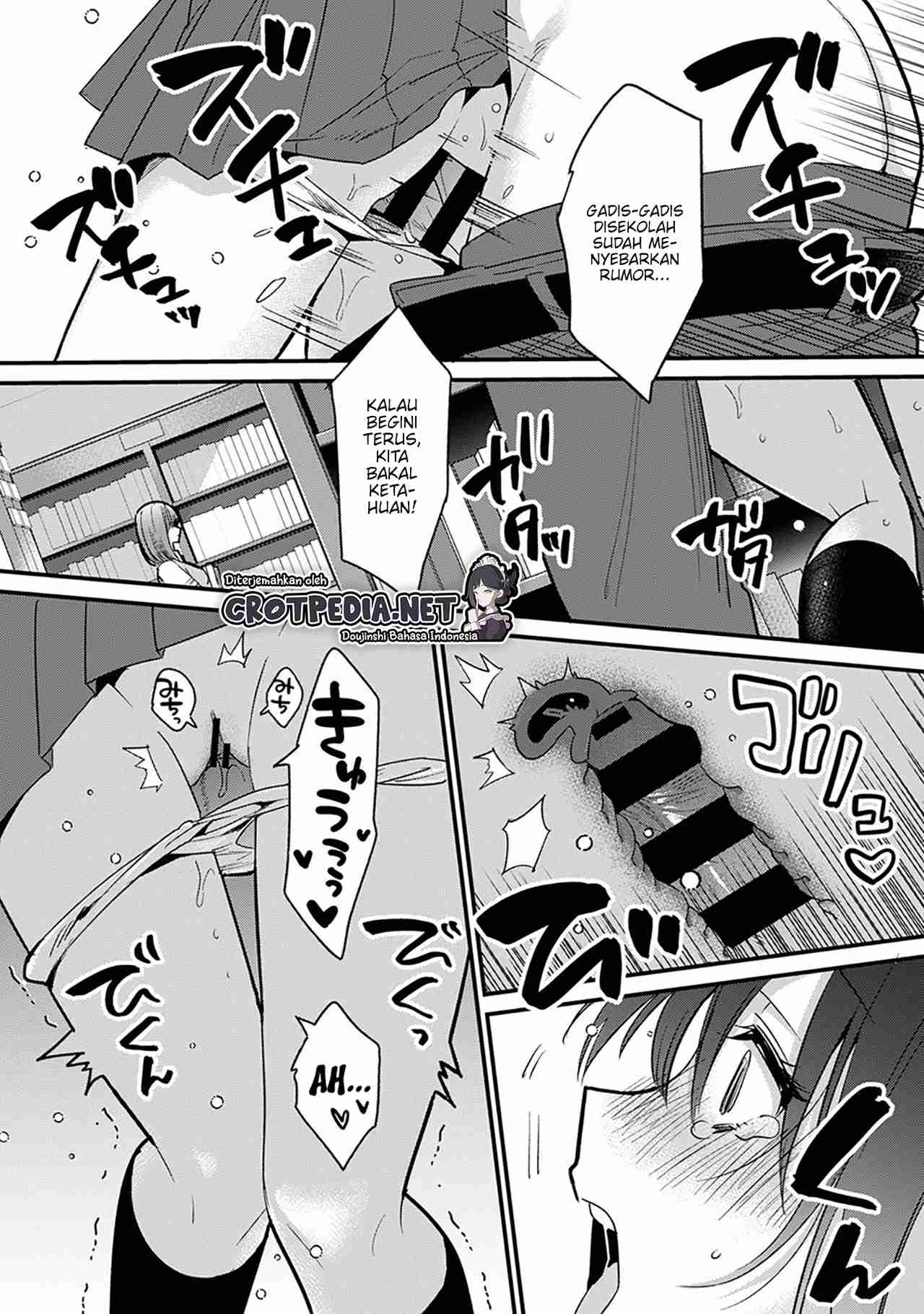 Konomi ja Nai kedo Chapter 7