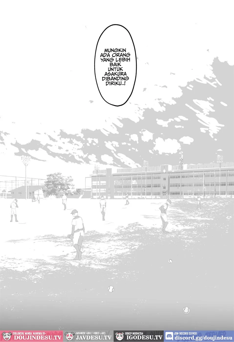Kore ga Watashi no Seishun desu ~Captain no Onaho ni Ochiru made no Ichibu Shijuu~ Chapter 1