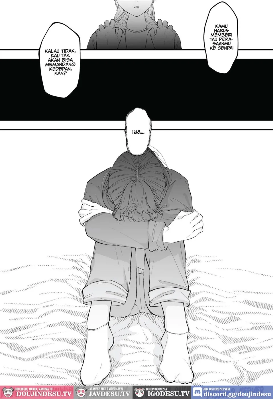 Kore ga Watashi no Seishun desu ~Captain no Onaho ni Ochiru made no Ichibu Shijuu~ Chapter 1